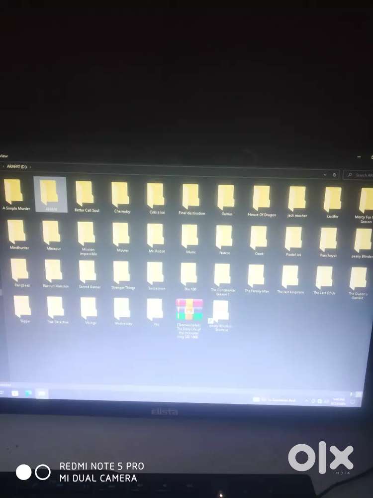 Motherboard with Dual core E6700 Processor