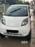 Tata Nano 2017 CNG & Hybrids Well Maintained