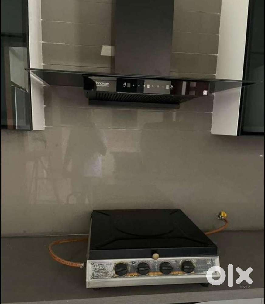 1bhk (88sector) for 1girl