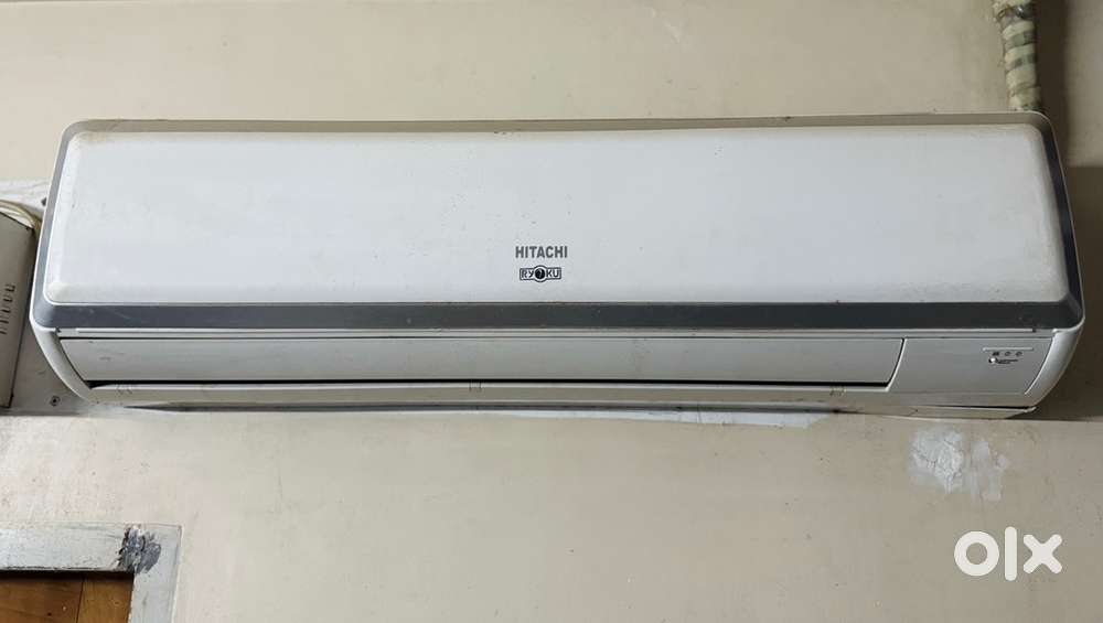 Brand - Hitachi Ryonku model