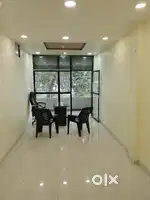 Shop on rent