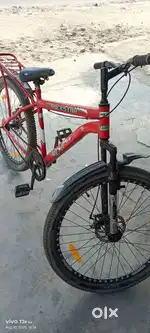 2024 model
