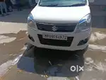 Maruti Suzuki Wagon R 2015 Petrol 65000 Km Driven
