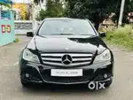 Mercedes-Benz New C-Class 220 BlueEfficiency, 2013, Diesel