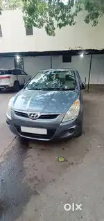 i 20 Sportz