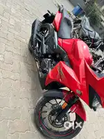 like new bike