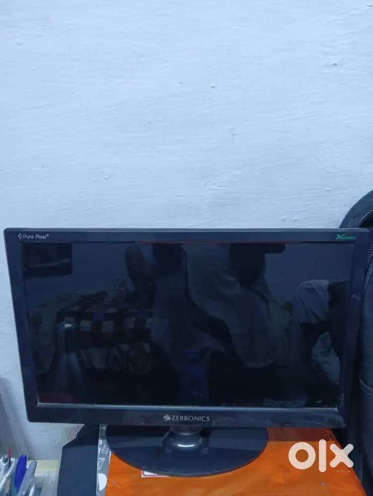 Computer Monitor