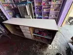Medical table