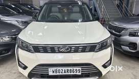Mahindra XUV300 W8 Option Diesel, 2021, Diesel