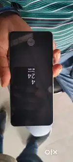 One plus nord 3 5g 6/128