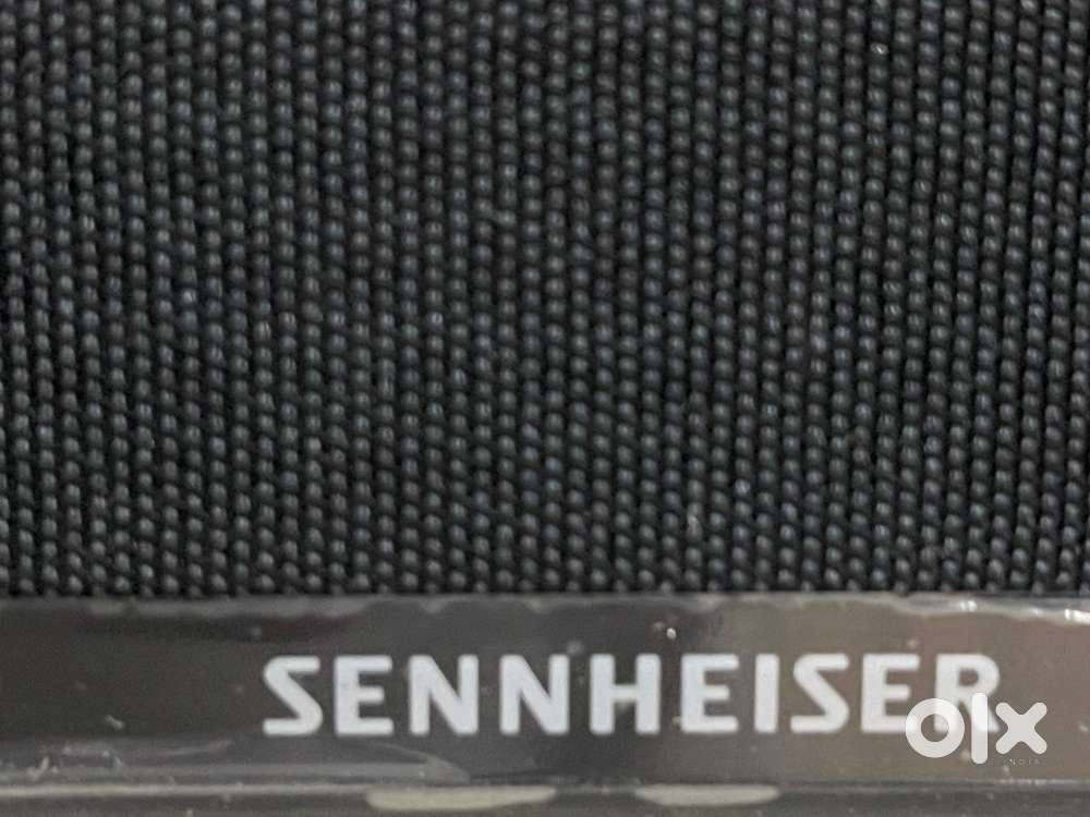 Sennheiser AMBEO Mini Soundbar speaker system –BRAND NEW