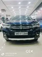 Maruti Suzuki XL6 1.5 Alpha Plus MT, 2022, Petrol