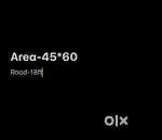 Plot for rent available(Godam)