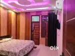 Luxury 3 bhk fully furnished amb chd highway zirakpur near friends enc