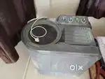 WHIRLPOOL WASHING MACHINE