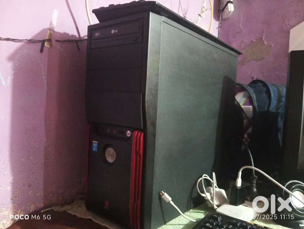 Pc sell i3 4th