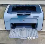 HP 1007 LASER PRINTER