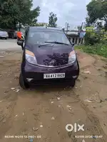 Tata Nano XT, 2015, Petrol