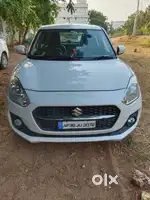 Maruti Suzuki Swift 2021 Petrol 53000 Km Driven