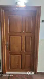 1966 sqft 3 bedroom luxury 4 year old flat for sale Skyline Thiruvalla