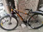 Skyang brand name new bicycle