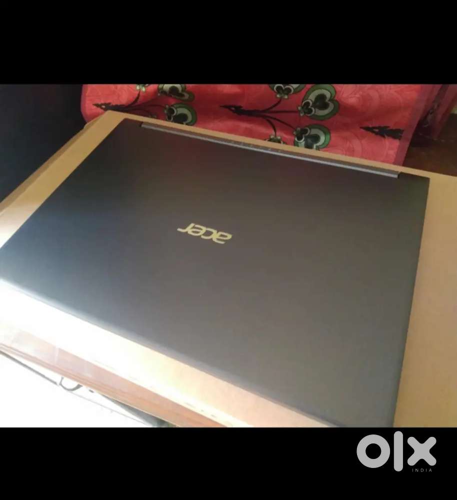 Acer aspire 7