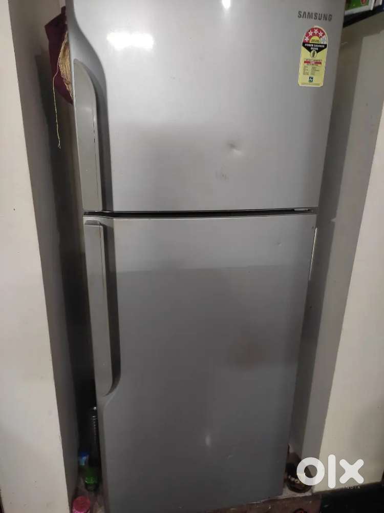Samsung 4 star fridge