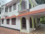 Independent house for rent