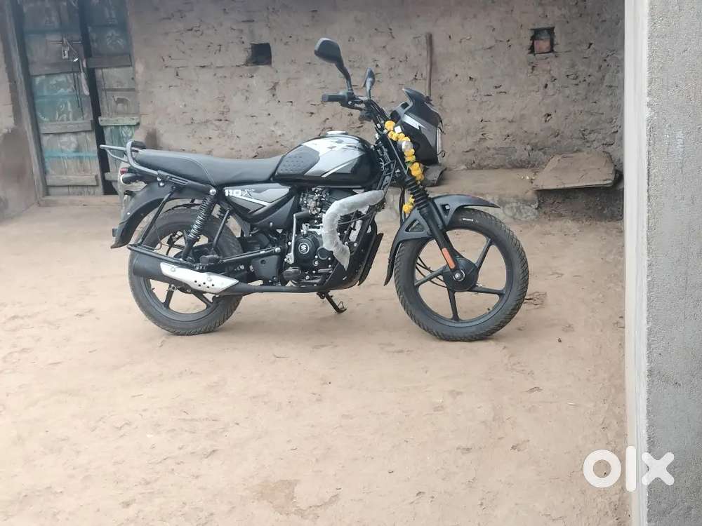 CT 110X   Bajaj.    Average:- 80+/Ltr