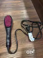Haie strainer brush 3 in 1 New
