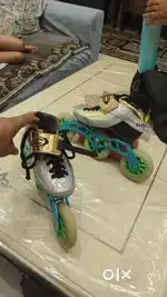 inline sketting