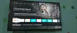 Mi smart tv 32 inch God condition