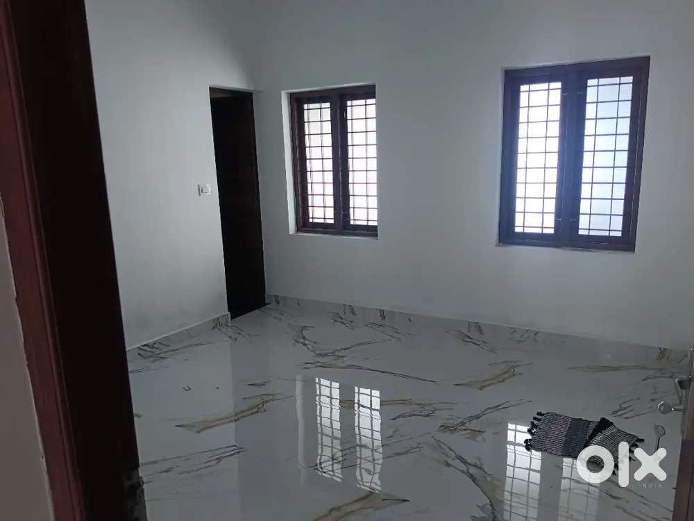 New 2bhk ground floor rent thrikkakara judjimukku