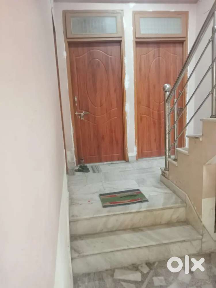 House like appartment