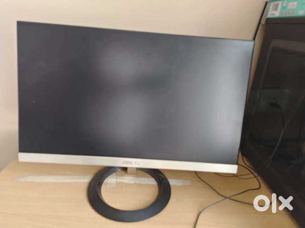 PC for sale (with monitor mouse and keyboard)