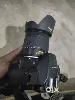Nikon Camera 5300D