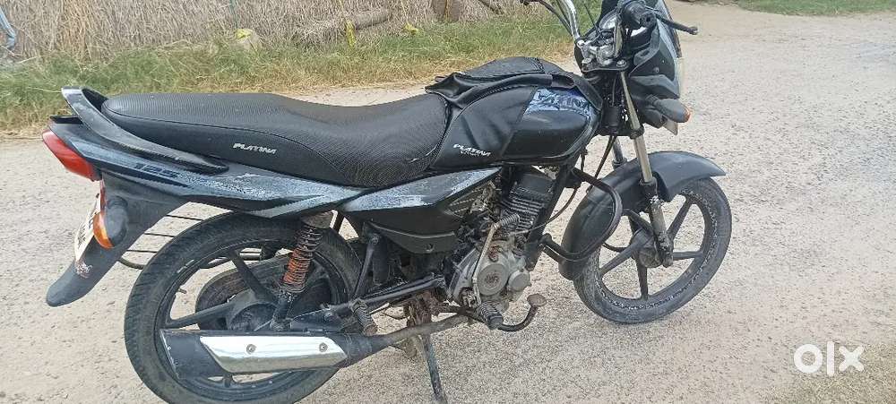Good condition