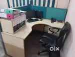 Office workstation