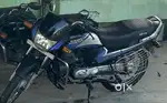 Hero Honda Passion plus for sale