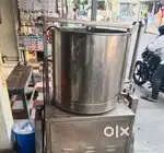 Grinder 30 ltrs new one
