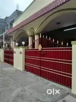 Individual House
