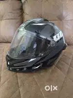 Vega Bolt Helmet Super Condition!!!