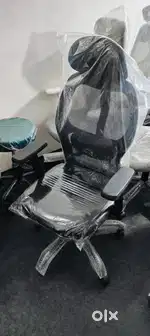 Matrix high back boss chair mesh chair office chair
