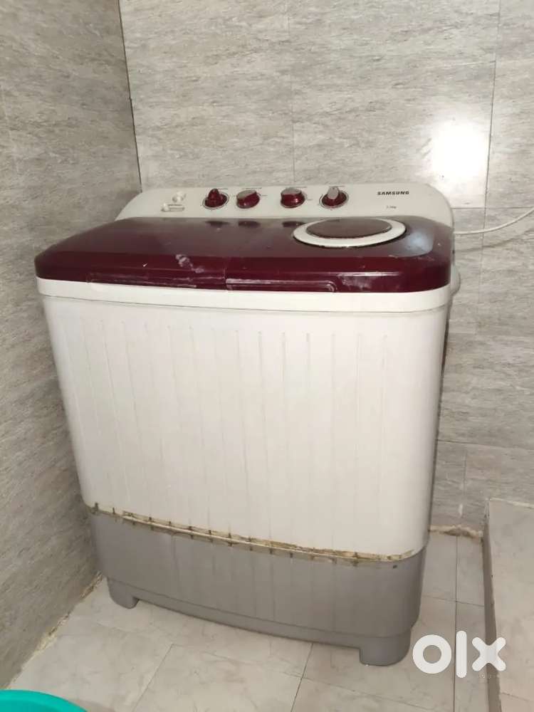 Washing Machine 7kg