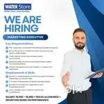 Marketing Executive  Job