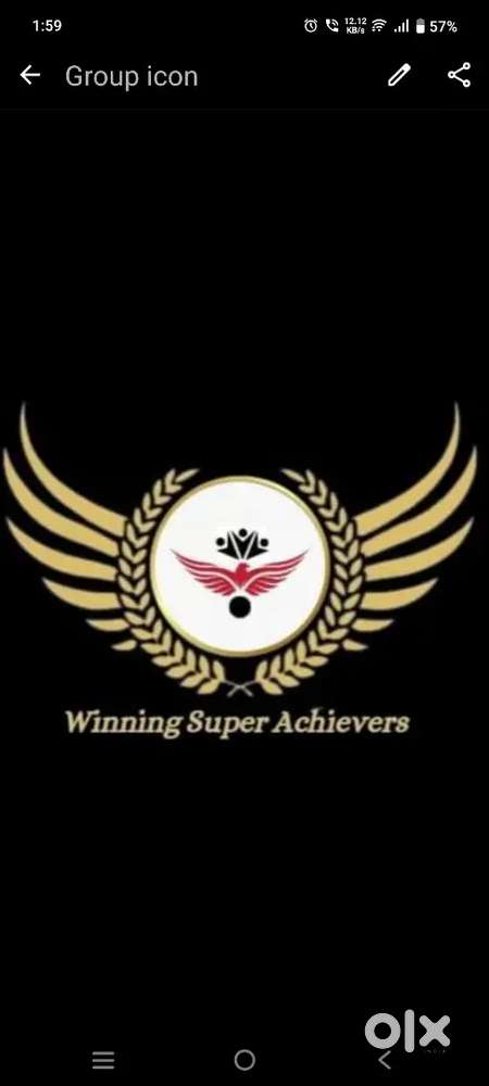 Hi.work from home k liye aap v intrested h to mujhe hello likhiye.