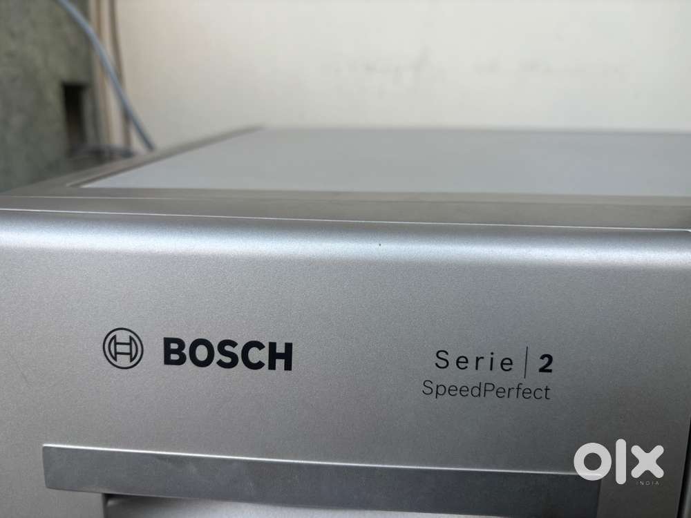 IFB Washing Machine -6 kg—fully automatic