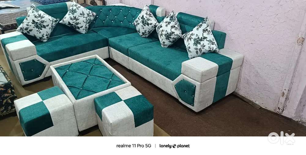 Good design sofa