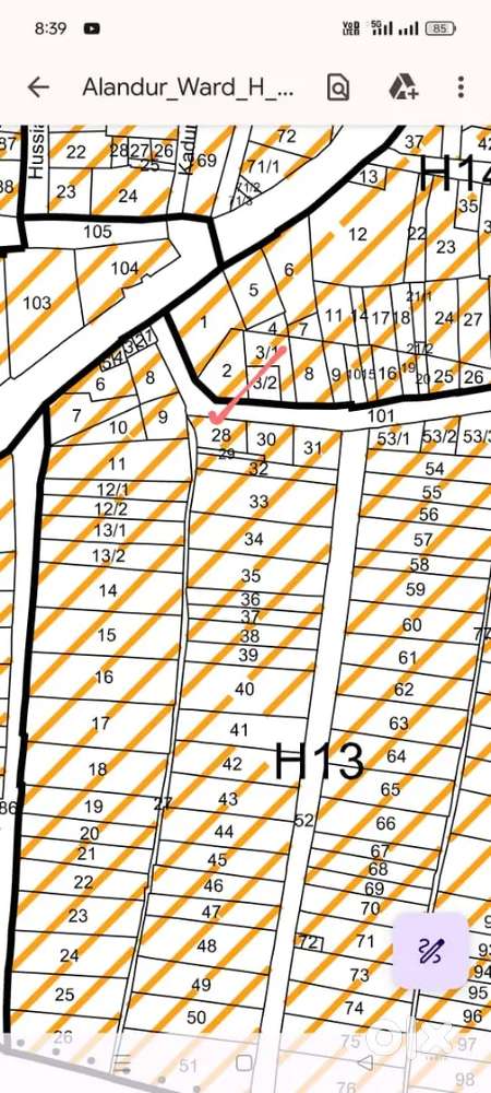 Land for sale
