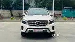 Mercedes-Benz GLS 350 D, 2019, Diesel